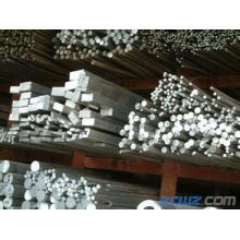 Aluminum/Aluminium Extrusion Bars for Precision Parts/Cold Drawn Aluminum Bars 2618